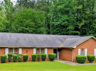 100 Whitney Way, Fayetteville, GA 30214