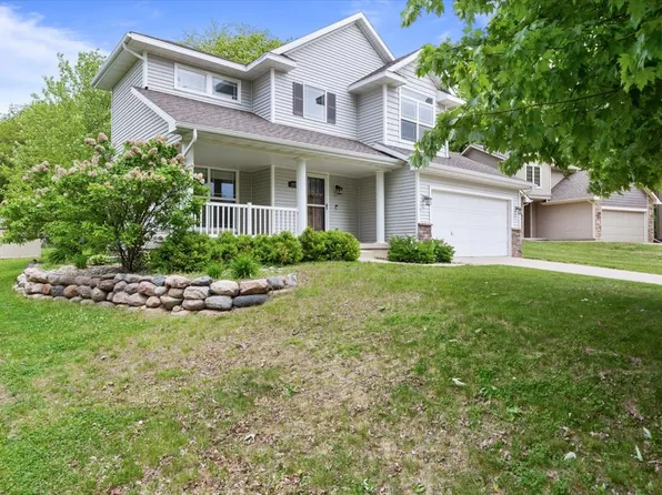 2975 Twana Dr, Des Moines, IA 50310