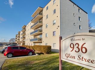 936 Glen St #301, Oshawa, ON L1J5Z7