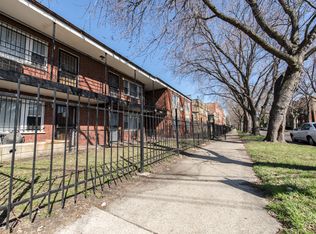 8640 S Ingleside Ave, Chicago, IL 60619