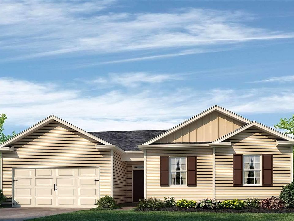 2nd image of 263 Carmello Circle Lot 0104 - Alston F