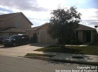 517 Cardinal Mnr, New Braunfels, TX 78130