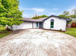 11231 McCree Rd, Dallas, TX 75238