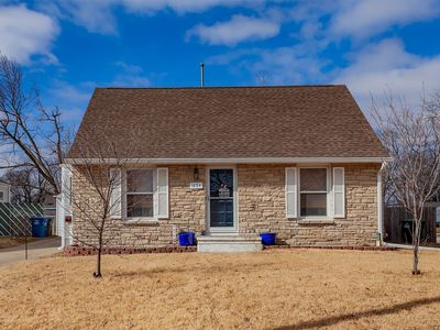1824 60th St, Des Moines, IA, 50322