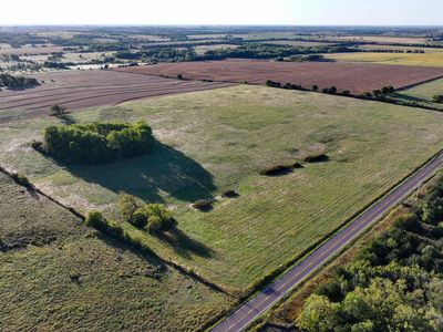 0 S K 57 Hwy, Dwight, KS, 66849