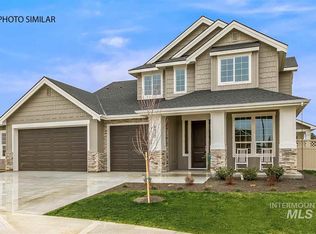 4069 W Tenant Dr, Meridian, ID 83642