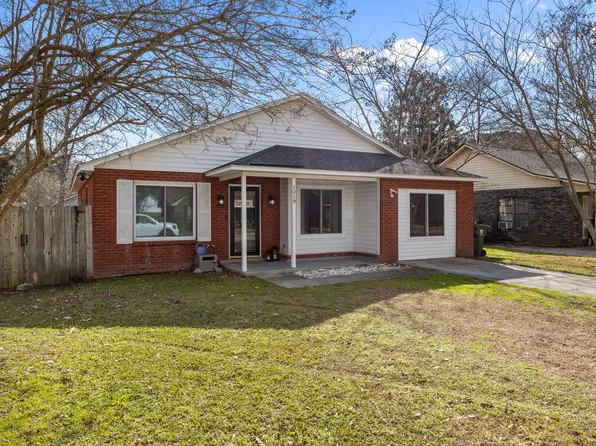 1019 Douglas Wayne Rd, Summerville, SC 29486