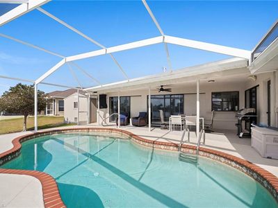 4530 W Coral Cir, North Fort Myers, FL, 33903