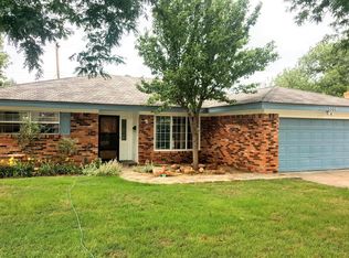 3308 Bedford Rd, Amarillo, TX 79106