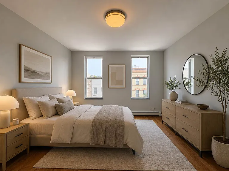 504 Woodward Ave #3L — Photo 5