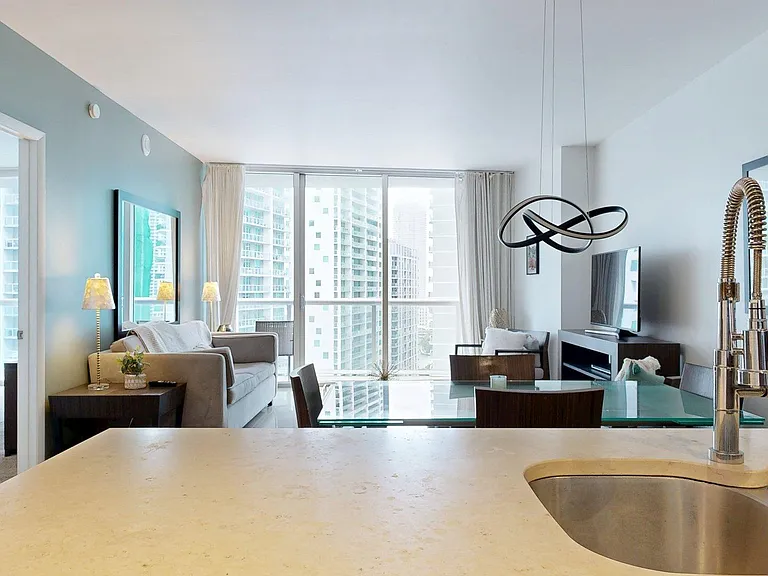 485 Brickell Ave #2107 — Photo 22