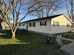 5191 Vivian Rd, Albany, OH 45710