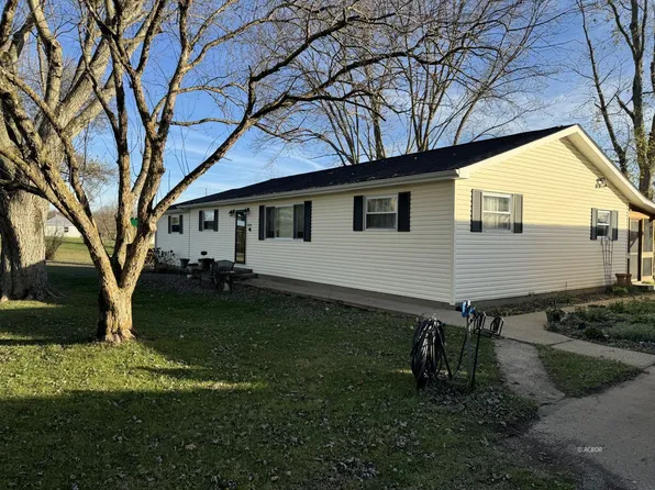 5191 Vivian Rd, Albany, OH 45710