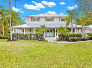 15100 Sweetwater CT, FORT MYERS, FL 33912