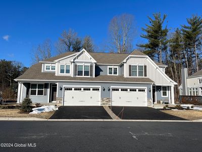 54 Daintree Drive, Saratoga Springs, NY, 12866