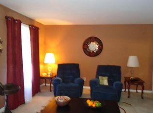 203 Mockingbird St, Hot Springs, AR 71913