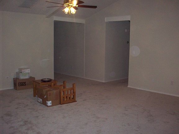 Living Room from Kitchen