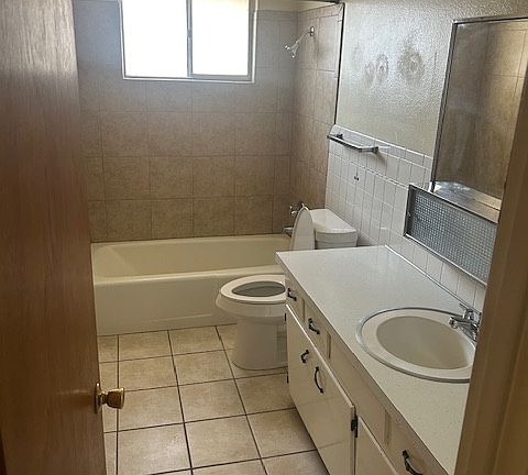 Hall Bathroom