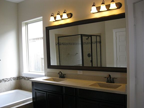 David Weekley Homes Inventory Photo