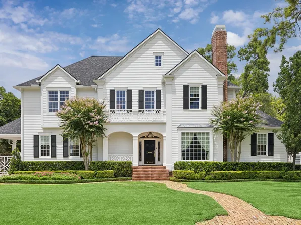 4702 Ivanhoe St, Houston, TX 77027