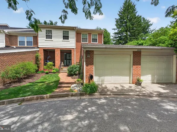 6638 Walnutwood Cir, Baltimore, MD 21212