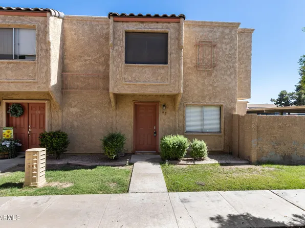 948 S ALMA SCHOOL Road #97, Mesa, AZ 85210