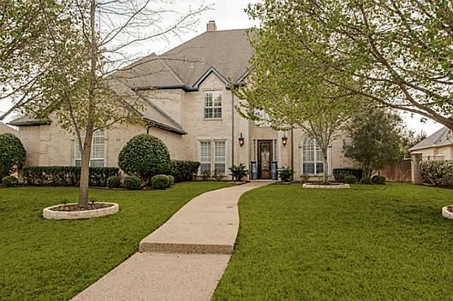 1st image of 1331 Village Green Dr