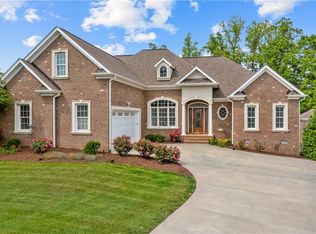 1895 Challenge Dr, Graham, NC 27253