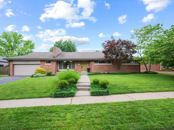 506 Ridge Rd, Lexington, KY 40503