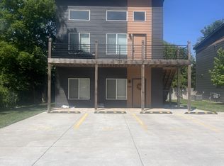 779 N Saint Paul St #100-200, Wichita, KS 67203