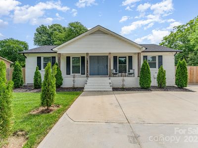 157 Downey Lake Rd, Dallas, NC, 28034