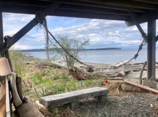 (Undisclosed Address), Bainbridge Island, WA 98110