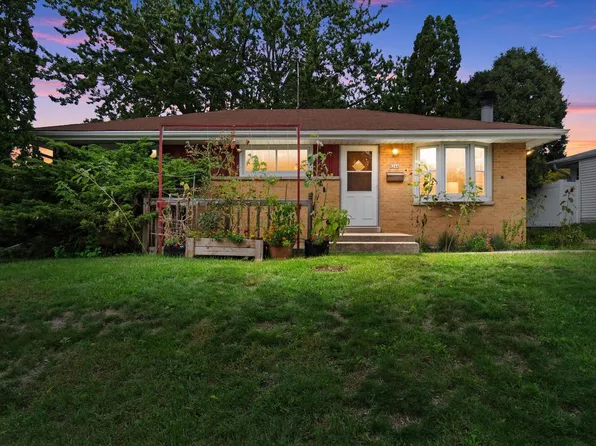 8244 W Acacia STREET, Milwaukee, WI 53223