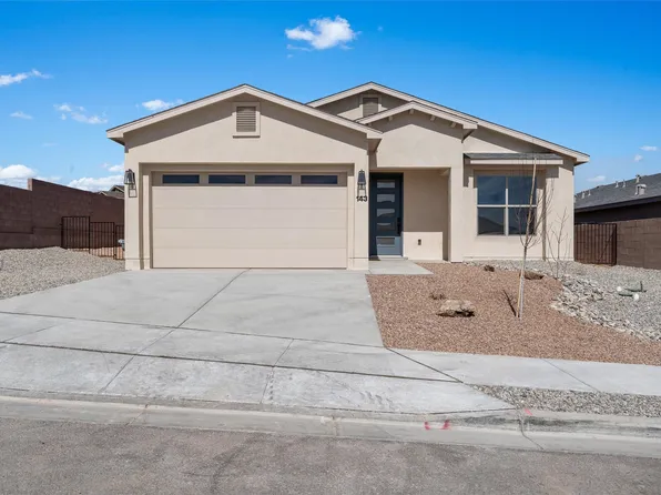 143 Mirador Blvd, Los Alamos, NM 87547