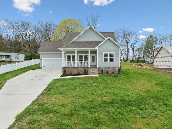 160 Lisa Dr, Gordonsville, TN 38563