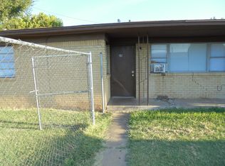 41 NW 25th St, Lawton, OK 73505