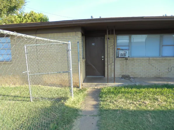 41 NW 25th St, Lawton, OK 73505