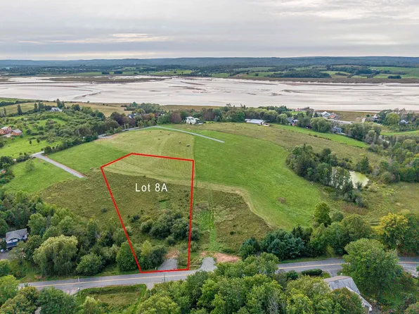 LOT 8A Avondale Cross Rd, Avondale, NS B0N 2A0