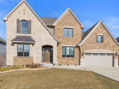 11454 Boulder Dr, Orland Park, IL, 60467