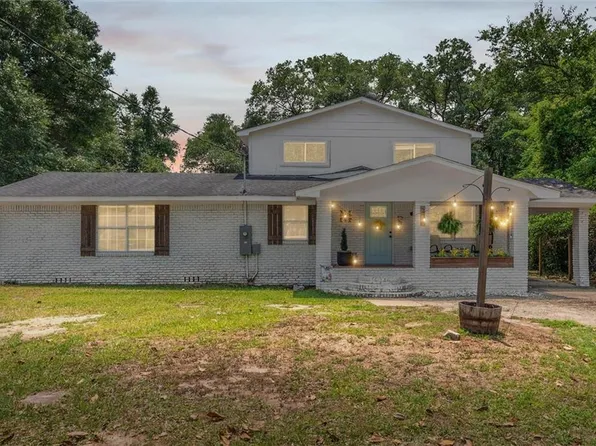 224 Short St, Saraland, AL 36571