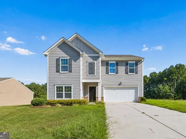 10 Easy Goer Ct, Cartersville, GA 30120