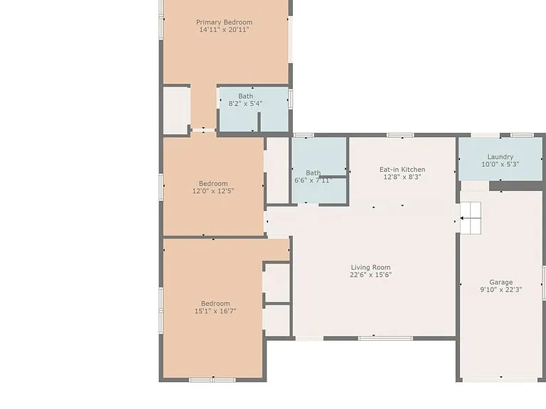 10246 Loop 106 — Photo 13
