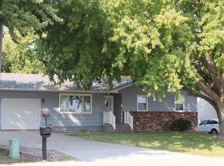 101 N Republican Ave, Juniata, NE 68955