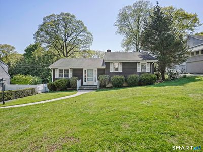 47 Lewis Drive, Fairfield, CT, 06825