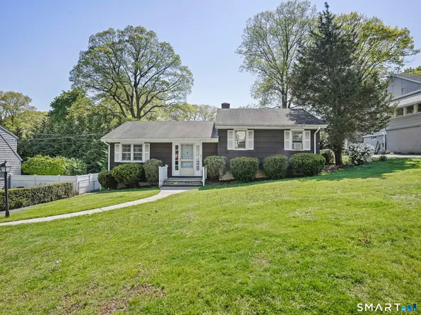47 Lewis Drive, Fairfield, CT 06825