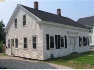 75 Main St, Blackstone, MA 01504