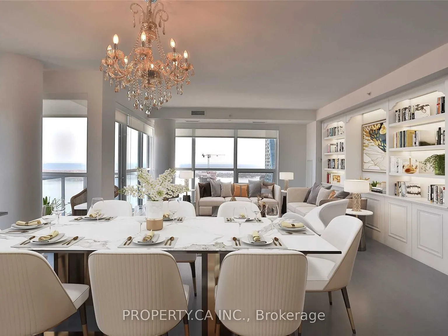 2 bed, $6,500 — Photo 3