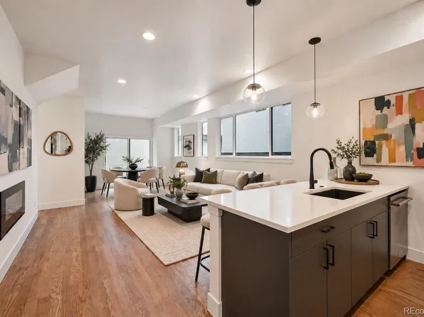 1240 N Tennyson Street, Denver, CO 80204