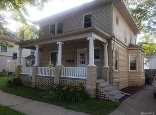 28 Ferrin Pl, Mount Clemens, MI 48043