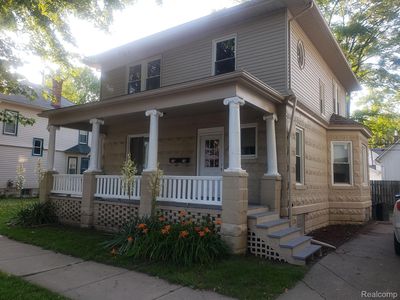 28 Ferrin Pl, Mount Clemens, MI, 48043
